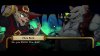 Игра Curse of the Sea Rats Русская Версия (PS4/PS5) Playstation 4