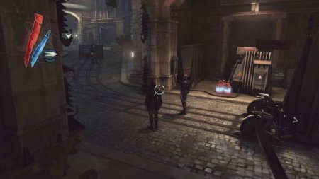 Dishonored: Definitive Edition (Xbox One) 