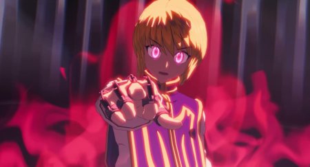 Hunter x Hunter Nen x Impact (PS5)