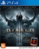 Diablo 3 (III): Reaper of Souls. Ultimate Evil Edition Русская Версия (PS4) USED Б/У