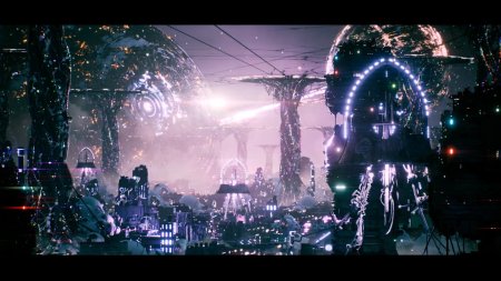 игра Fantasian Neo Dimension (Switch) для Nintendo Switch