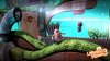 Игра LittleBigPlanet 3 Русская Версия (PS4) Playstation 4