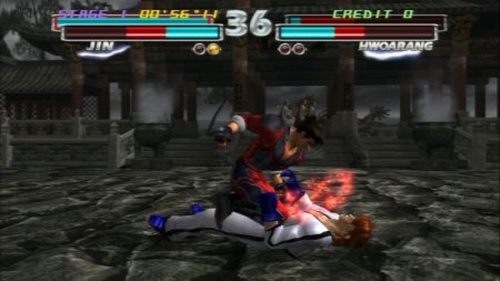 Купить игру Tekken Hybrid с поддержкой 3D (PS3) для Sony Playstation 3