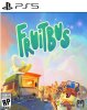 Fruitbus Русская Версия (PS5)