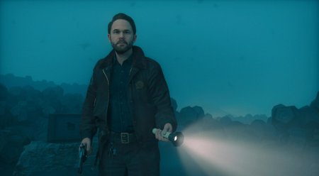 Alan Wake II (2) Deluxe Edition Русская Версия (PS5)