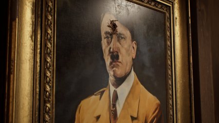 Indiana Jones and the Great Circle (Индиана Джонс и великий круг) Русская Версия (PS5)