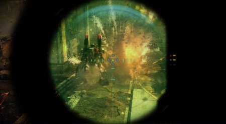 Купить игру Killzone 3 Коллекционное издание (Collector’s Edition) Русская Версия для PlayStation Move (PS3) USED Б/У для Sony Playstation 3