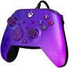 Геймпад проводной Controller Wired Rematch PDP Purple Fade (023-PF) (Xbox One/Series X/S/PC)