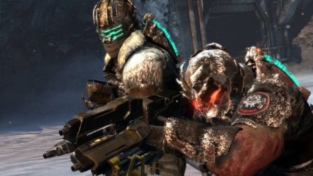 Купить игру Dead Space 3 Ограниченное издание (Limited Edition) Русская Версия (PS3) для Sony Playstation 3