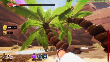 Игра Supraland (Limited Run) Русская Версия (PS4) Playstation 4