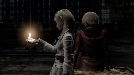Resonance of Fate (Xbox 360) USED Б/У