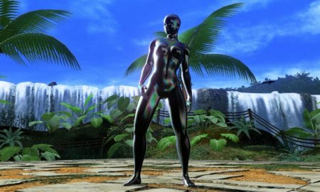 Купить игру Virtua Fighter 5 (PS3) USED Б/У для Sony Playstation 3