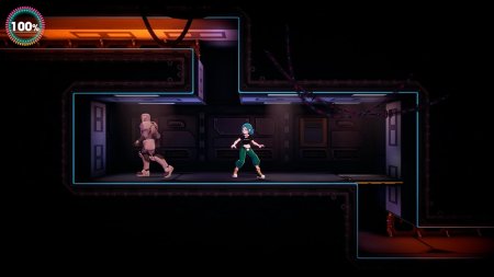 игра Yars Rising (Switch) для Nintendo Switch