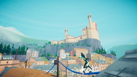 Ben 10: Мощное Приключение (Power Trip) Русская Версия (Xbox One/Series X) 