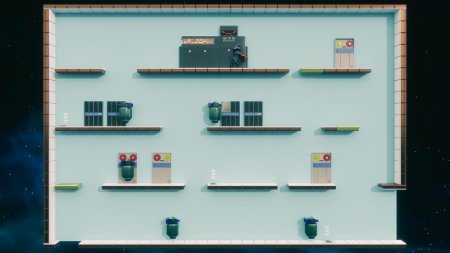игра Lumo 2 Коллекционное издание (Collectors Edition) (Switch) для Nintendo Switch