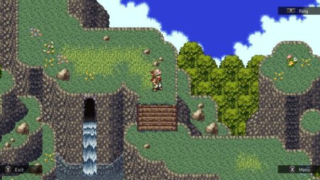 игра Kemco RPG Omnibus 4 in 1 (Switch) для Nintendo Switch
