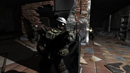Купить игру TimeShift (PS3) для Sony Playstation 3