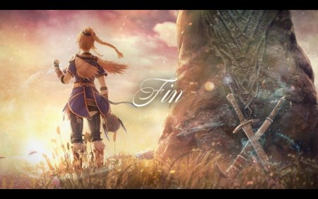 Ys X: Proud Nordics Deluxe Edition (Game-Key Card) (Switch 2)