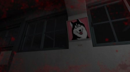 White Day: A Labyrinth Named School Русская Версия (PS5)