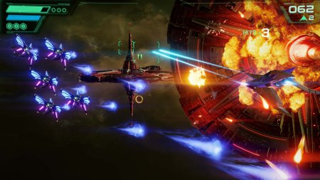 Star Fox (Switch 2)