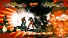 Игра The TakeOver (Limited Run #408)(PS4) Playstation 4