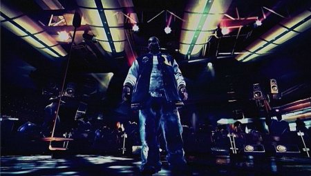 Купить игру Def Jam: Icon (PS3) для Sony Playstation 3