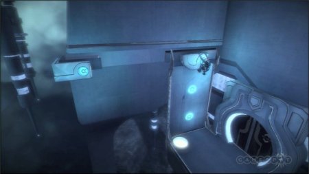 Купить игру Трон: Эволюция (Tron Evolution) c поддержкой Move (PS3) для Sony Playstation 3