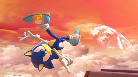 Sonic Colours: Ultimate Launch Edition Русская Версия (Xbox One/Series X) 