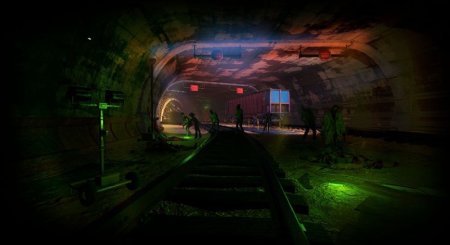 Игра Arizona Sunshine (Только для PS VR) Русская Версия (PS4) Playstation 4