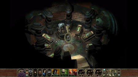Игра Icewind Dale: Enhanced Edition Русская Версия + Planescape Torment: Enhanced Edition (PS4) Playstation 4