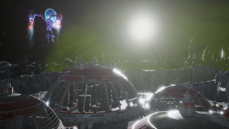 Игра Destroy All Humans! 2 Single Player Русская Версия (PS4) Playstation 4