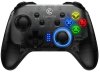 Геймпад беспроводной GameSir T4 Pro Черный-Прозрачный (Switch/PC/Android/IOS)