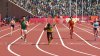 игра Tokyo 2020 Olympic Games The Official Video Game Русская Версия (Switch) для Nintendo Switch