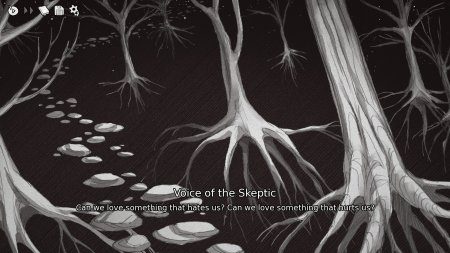 Slay the Princess The Pristine Cut Русская Версия (PS5)