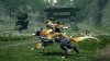 игра Monster Hunter: Rise Русская Версия (Switch) USED Б/У для Nintendo Switch