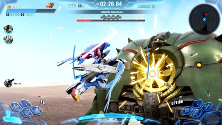 игра Gundam Breaker 4 Launch Edition (Switch) для Nintendo Switch