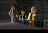 Купить игру LEGO Звездные войны (Star Wars): The Complete Saga (PS3) USED Б/У для Sony Playstation 3
