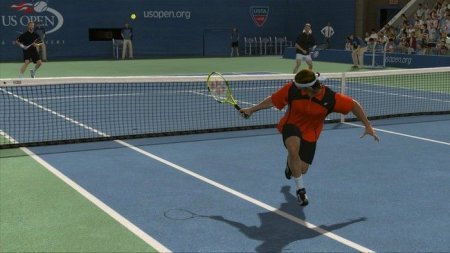 Top Spin 3 (Xbox 360)