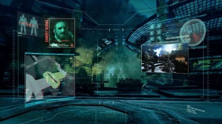 Vanquish (Xbox 360/Xbox One) USED Б/У
