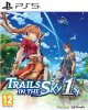 Trails in the Sky 1st Chapter (PS5)