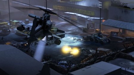Homefront Русская Версия (Xbox 360)