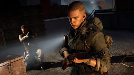 Sniper Elite: Resistance Русская Версия (Xbox One/Series X) 