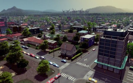 Cities: Skylines Русская Версия (Xbox One) USED Б/У 