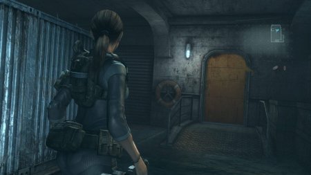 Игра Resident Evil: Revelations Русская Версия (PS4) Playstation 4