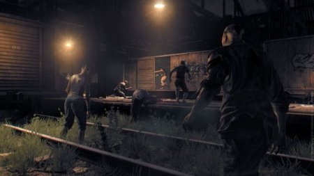 Dying Light: The Following Enhanced Edition Русская Версия (Xbox One) 