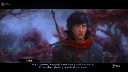 Игра VED Русская Версия (PS4/PS5) Playstation 4