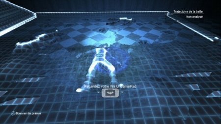 Купить игру Batman: Arkham City (Аркхем Сити) Armored Edition Русская Версия (Wii U) на Nintendo Wii U диск