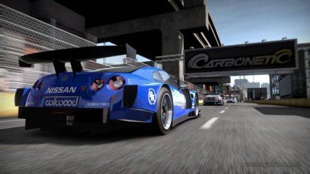 Купить игру Need for Speed: Shift Platinum Русская Версия (PS3) USED Б/У для Sony Playstation 3