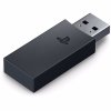 Гарнитура беспроводная Sony Pulse 3D (CFI-ZWH1) Черная полночь (Midnight Black)