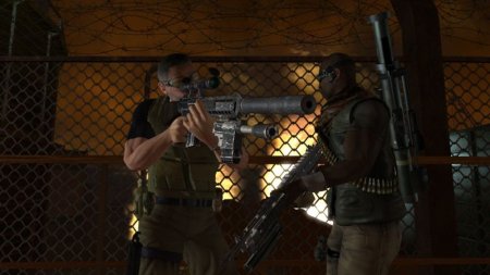 Купить игру Conflict: Denied Ops (PS3) для Sony Playstation 3